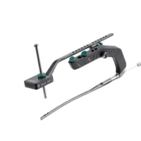 Magic Trochanter nail