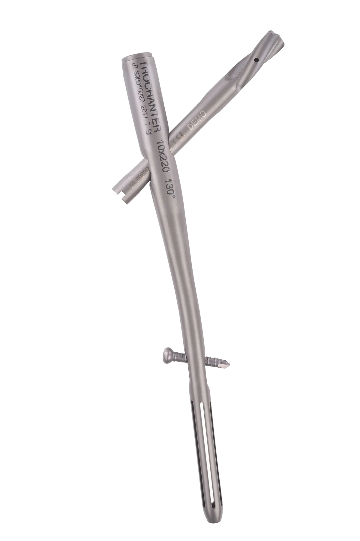 Magic Trochanter nail - Image 6