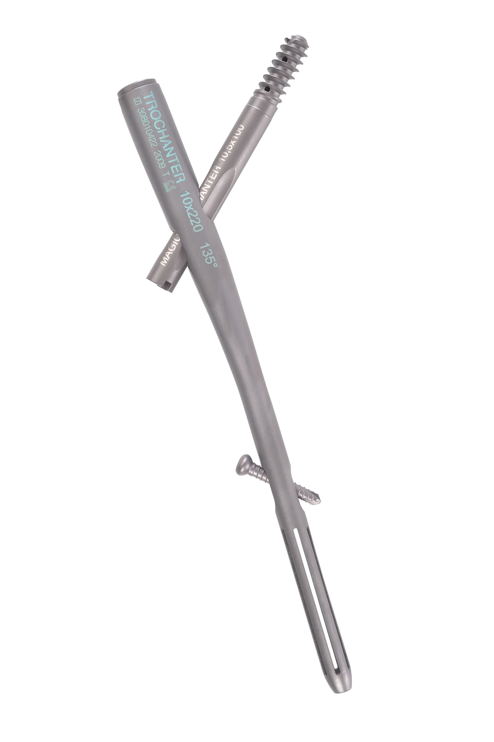 Magic Trochanter nail - Image 5