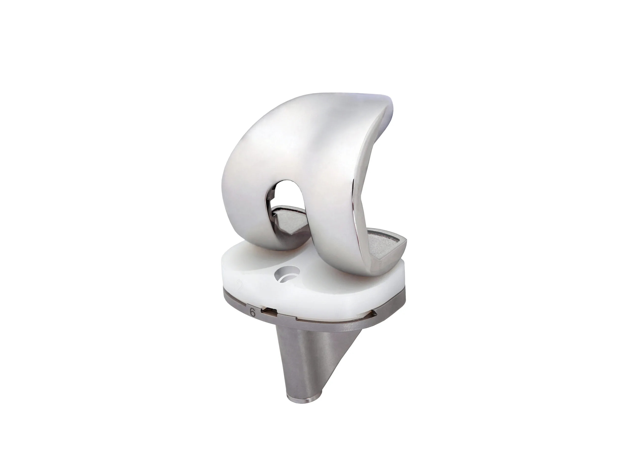 Эндопротез коленного сустава Swing, бесцементный