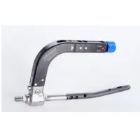 Boka arthrodesis szeg