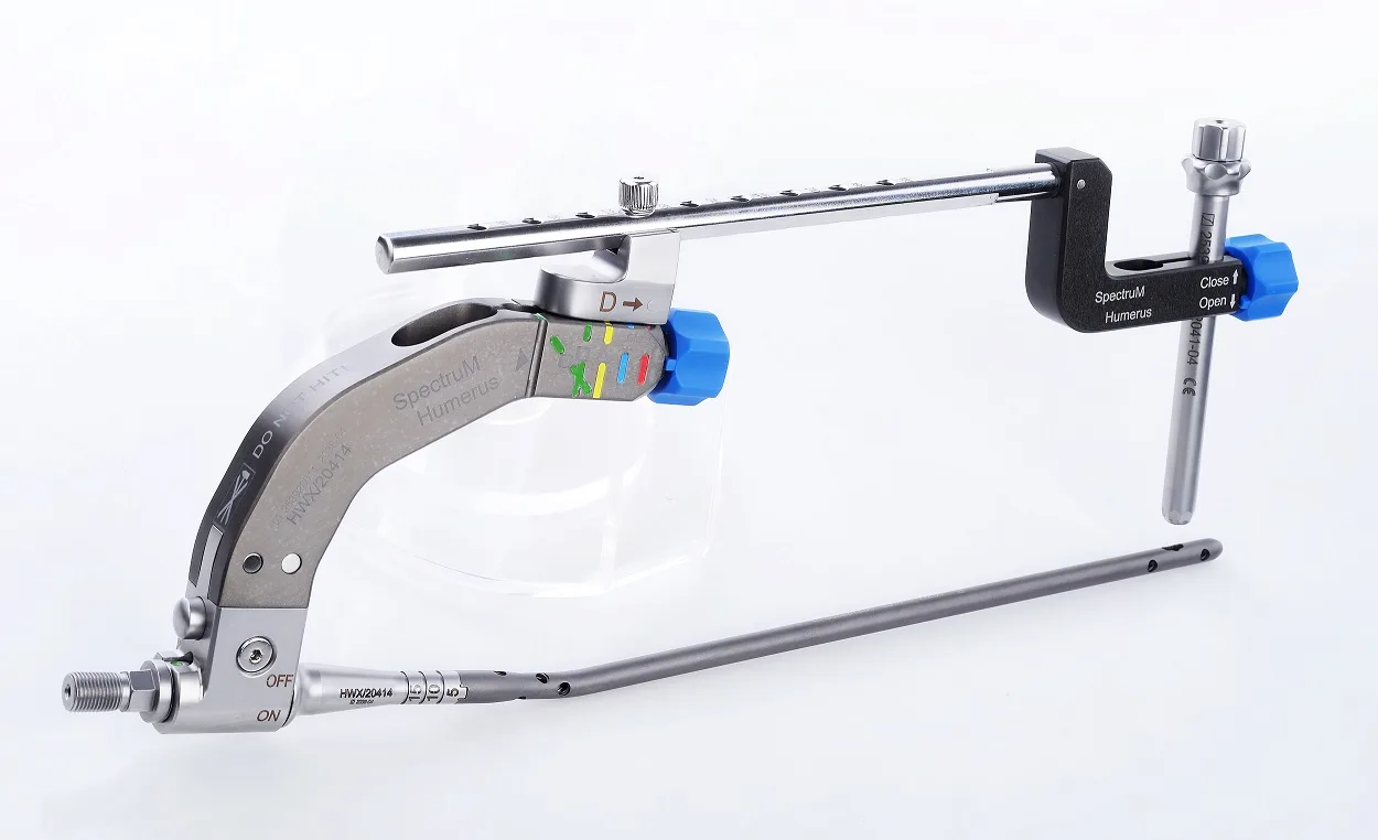 Штифты SpectruM Humerus - Image 2