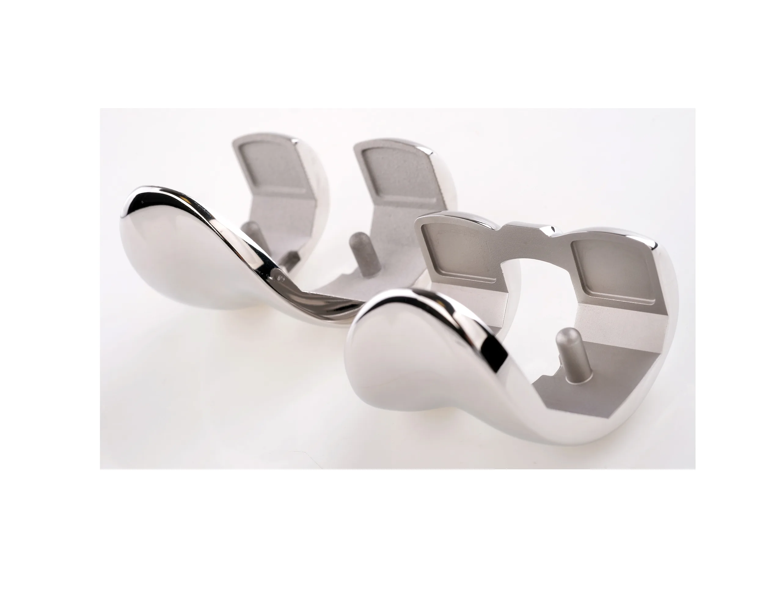 Эндопротез коленного сустава Swing, бесцементный - Image 3