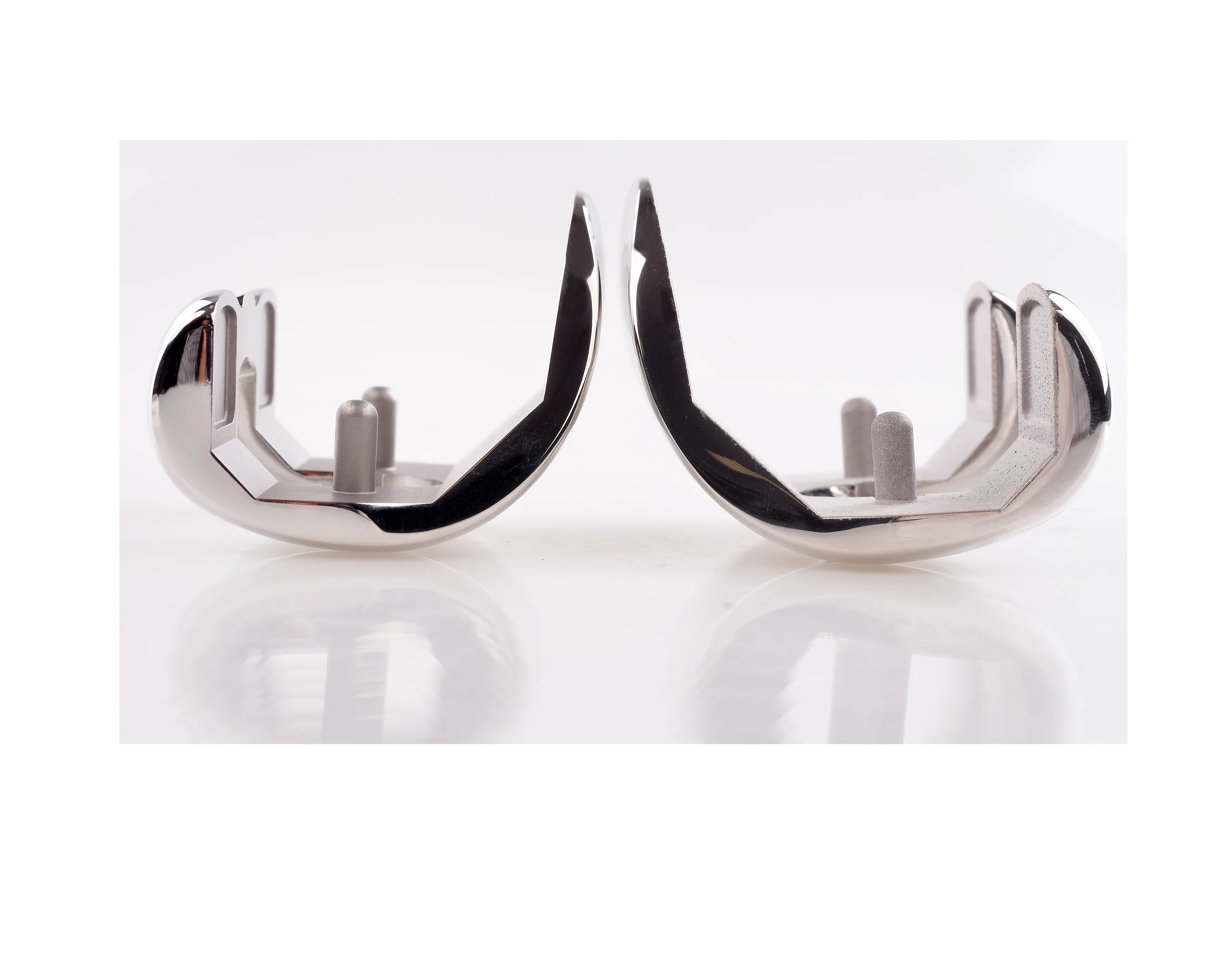 Эндопротез коленного сустава Swing, бесцементный - Image 2