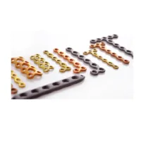 Vortex Hand & Foot lemezek